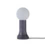 Tala - Shore Table lamp, smoke grey