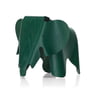 Vitra - Eames Elephant Plywood, dark green (Eames Special Collection 2023)