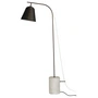 Norr11 - Line One Floor lamp, bronze
