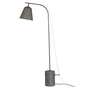 Norr11 - Line One Floor lamp, oxidized
