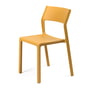Nardi - Trill Bistrot Chair, senape