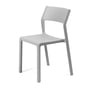 Nardi - Trill Bistrot Chair, grigio