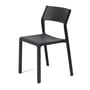 Nardi - Trill Bistrot Chair, anthracite