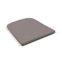 Nardi - Seat cover for Net armchair, grigio