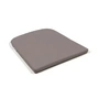 Nardi - Seat cushion for Net armchair, grigio
