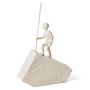 Kähler Design - Astro figure, ibex, h 25 cm