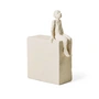 Kähler Design - Astro Figure, Virgin, H 21 cm