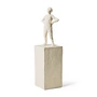 Kähler Design - Astro Figure, Lion, H 30 cm