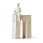Kähler Design - Astro figure, twin, h 24 cm