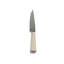 Serax - Dune Paring knife by Kelly Wearstler, ash / white