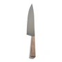 Serax - Dune Chef's Knife by Kelly Wearstler, Walnut