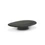 Serax - Dune cake plate by Kelly Wearstler, 04, ash black