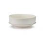 Serax - Dune Bowl by Kelly Wearstler, Ø 28.5 cm, alabaster / white