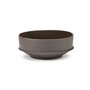 Serax - Dune Bowl by Kelly Wearstler, Ø 28.5 cm, Slate / brown