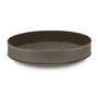 Serax - Dune Bowl by Kelly Wearstler, Ø 41 cm, Slate / brown