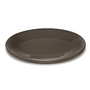 Serax - Dune Serving platter by Kelly Wearstler, 46 x 34 cm, Slate / brown