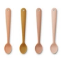 LIEWOOD - Siv Spoon, tuscany rose multi mix (set of 4)