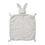 LIEWOOD - Agnete cuddle cloth, bunny / dumbo grey