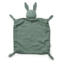 LIEWOOD - Agnete cuddle cloth, bunny / peppermint