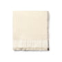 ferm Living - Weaver Bedspread, 170 x 120 cm, off-white