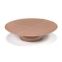 Serax - Zuma Cake plate by Kelly Wearstler, Ø 33 cm, Sienna / cream orange