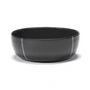 Serax - Zuma Bowl by Kelly Wearstler, Ø 28.5 cm, Pacific / gray