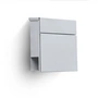Radius Design - Mailbox Letterman VI, white
