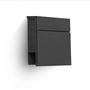 Radius Design - Mailbox Letterman VI, anthracite