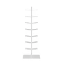 Radius Design - Booksbaum I Stand version large, white