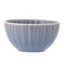 Bloomingville - Latina Bowl 400 ml, blue