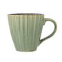 Bloomingville - Latina Mug with handle 220 ml, green