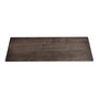 OYOY - Hevali Bed guard extension, 60 x 16.5 cm, dark beech