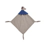 OYOY - Cuddle cloth, Hunsi dog, light brown