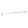 OYOY - Pieni Towel rack, stainless steel chrome plated