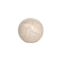 OYOY - Savi marble bookend, ball, beige