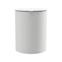 Nichba Design - Bathroom trash can, white