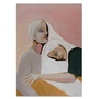 Paper Collective - Sisters I poster, 70 x 100 cm