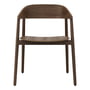 Andersen Furniture - AC2 chair, oak smoked and oiled