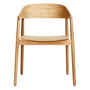 Andersen Furniture - AC2 Chair, matt lacquered oak