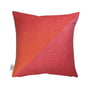 Røros Tweed - Portør cushion 50 x 50 cm, rosehip