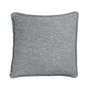 Røros Tweed - Picnic Cushion, 60 x 60 cm, natural