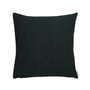 Røros Tweed - Vega Cushion, 50 x 50 cm, dark green