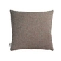 Røros Tweed - Una Cushion, 50 x 50 cm, green / red