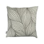 Røros Tweed - Flette Cushion, 50 x 50 cm, natural