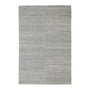 Nuuck - Fletta Rug, 200 x 300 cm, gray / white