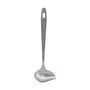 Nicolas Vahé - Daily Sauce spoon, brushed stainless steel