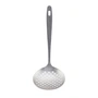 Nicolas Vahé - Daily Slotted spoon, brushed stainless steel
