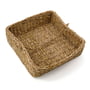 Nicolas Vahé - Naba Basket, 23 cm x 23 cm, natural