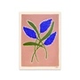 The Poster Club - Butterfly Bush by Carla Llanos, 50 x 70 cm