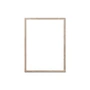 The Poster Club - Picture frame oak nature, real glass, 30 x 40 cm